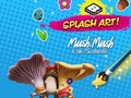 Gioco Mush-Mush and the Mushables Splash Art