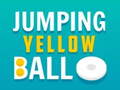 Gioco Jumping Yellow Ball