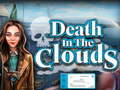 Gioco Death in the Clouds