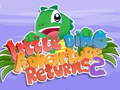 Gioco Little Dino Adventure Returns 2