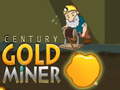 Gioco Century Gold Miner