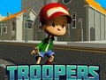Gioco Troopers