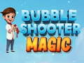 Gioco Bubble Shooter Magic