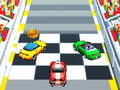 Gioco Smash Cars 3D
