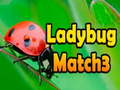 Gioco Ladybug Match3