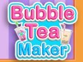 Gioco Bubble Tea Maker
