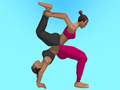Gioco Couples Yoga