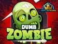 Gioco Dumb Zombie