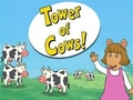 Gioco Tower of Cows