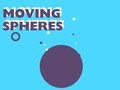 Gioco Moving Spheres