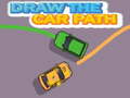 Gioco Draw The Car Path
