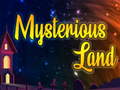 Gioco Mysterious Land