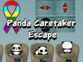 Gioco Panda Caretaker Escape