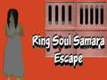 Gioco Ring Soul Samara Escape