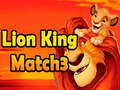 Gioco Lion King Match3