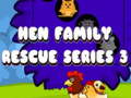 Gioco Hen Family Rescue Series 3