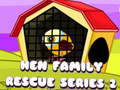 Gioco Hen Family Rescue Series 2