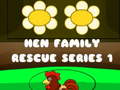 Gioco Hen Family Rescue Series 1