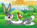 Gioco Bugs Bunny Jigsaw Puzzle