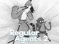 Gioco Regular Agents 2