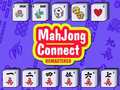 Gioco Mahjong Connect 4