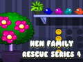 Gioco Hen Family Rescue Series 4