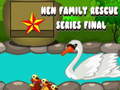 Gioco Hen Family Rescue Series Final