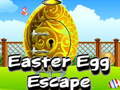 Gioco Easter Egg Escape