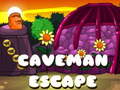 Gioco Caveman Escape