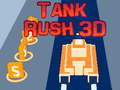 Gioco Tank Rush 3D