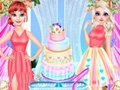 Gioco Wedding Cake Master
