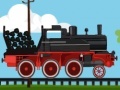 Gioco Steam Transporter