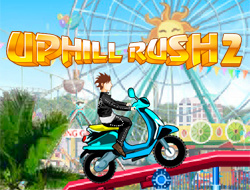 Gioco Uphill Rush 2.