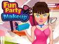Gioco Fun Party Makeup