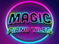 Gioco Magic Piano Tiles 