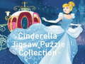 Gioco Cinderella Jigsaw Puzzle Collection