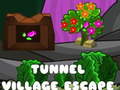 Gioco Tunnel Village Escape