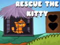 Gioco Rescue the kitty