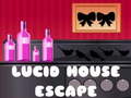 Gioco Lucid House Escape