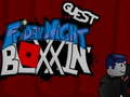 Gioco Guest Friday Night Bloxxin