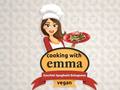 Gioco Cooking with Emma: Zucchini Spaghetti Bolognese