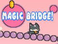 Gioco Magic Bridge!