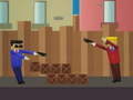 Gioco mr.Bullet 2 players
