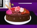 Gioco Chocolate Fudge Delish