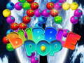 Gioco Bubble pop