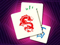 Gioco Mahjong 2048
