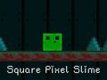 Gioco Square Pixel Slime
