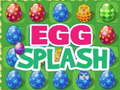 Gioco Egg Splash