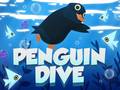 Gioco Penguin Dive