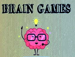 Gioco Giochi mentali 